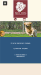 Mobile Screenshot of bestpetsvet.com